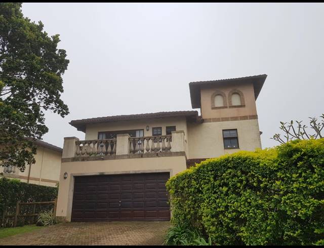 3 BEDROOM TOWNHOUSE RENTED IN PLANTATIONS ESTATE